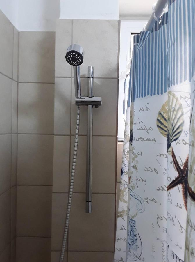 Ierapetra Suites & Studios Exterior foto