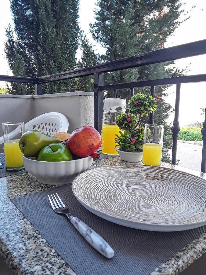 Ierapetra Suites & Studios Exterior foto